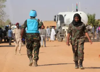 MSF dão conta de 134 mortos na cidade sudanesa de El-Facher
