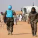MSF dão conta de 134 mortos na cidade sudanesa de El-Facher