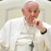 Papa apela para a “troca  de todos os  prisioneiros  entre Rússia  e Ucrânia”