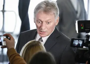 Avanço russo está a enervar  Kiev e Ocidente, diz Kremlin