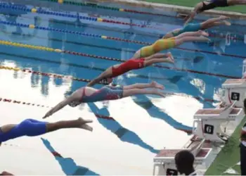 Lia lima conquista primeira medalha para Angola no africano
