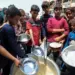 ONU alerta  para mais pobreza  entre palestinianos  devido à guerra