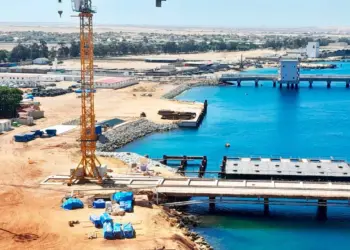 Baía de Moçâmedes vai potencializar região sul de Angola, assegura governo do Namibe 