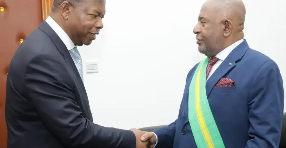João Lourenço destaca exercício de eleições regulares na região da SADC