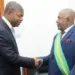 João Lourenço destaca exercício de eleições regulares na região da SADC