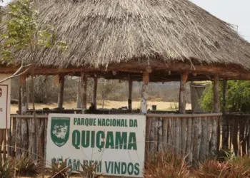 Utilização de áreas de conservação ambiental poderá custar até 8 mil Kwanzas