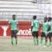 Sagrada Esperança dispara na liderança do Girabola