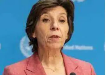 França diz que convocação do embaixador pela Rússia foi “intimidação”
