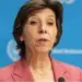 França diz que convocação do embaixador pela Rússia foi “intimidação”
