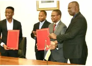 Angola e Moçambique reforçam cooperação  no sector do emprego e formação profissional