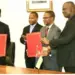 Angola e Moçambique reforçam cooperação no sector do emprego e formação profissional