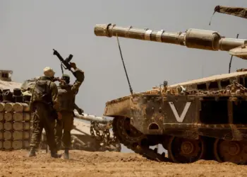 EUA vão enviar mais de mil milhões  de euros em armas para Israel