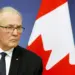 Canadá alerta que crise climática facilita  ameaça da Rússia e da China no Ártico