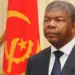 João Lourenço testemunha hoje investidura do Presidente das Ilhas Comores