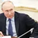 Putin rejeita confronto global, mas avisa:  “Não permitiremos  ameaças”