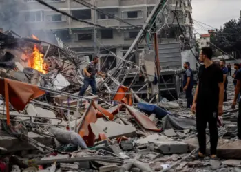 Chefe da diplomacia europeia pede  que se faça mais pelos palestinianos  em tempos “difíceis”