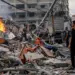 Chefe da diplomacia europeia pede  que se faça mais pelos palestinianos  em tempos “difíceis”