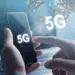 Tecnologia 5G da Unitel disponível em cinco províncias do país