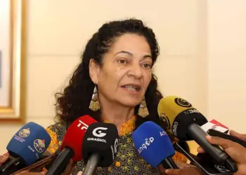 UNESCO enaltece acções de Angola  na conservação de áreas naturais