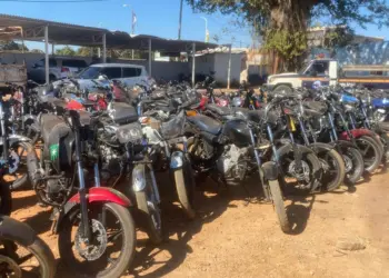 Detidos suspeitos da morte de moto-taxistas no Cuando Cubango