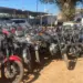 Detidos suspeitos da morte de moto-taxistas no Cuando Cubango