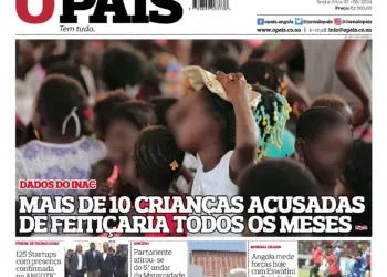Editorial: Mundial de futebol à vista