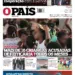 Editorial: Mundial de futebol à vista