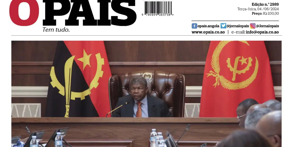 Editorial: Antigos combatentes