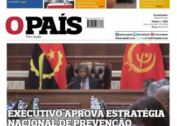 Editorial: Antigos combatentes