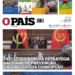 Editorial: Antigos combatentes