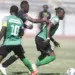 1.º de Maio de Benguela vence e deixa Sagrada Esperança fora da Taça de Angola
