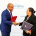 Angola e Cabo Verde reforçam cooperação no domínio do Trabalho e Segurança Social