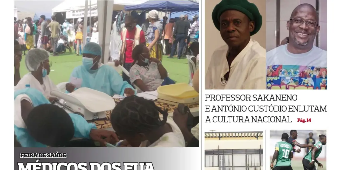 Editorial: Cultura em luto