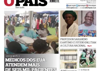Editorial: Cultura em luto