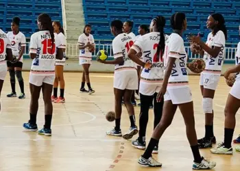 Selecção júnior feminina entra na fase  derradeira do Mundial da Macedônia