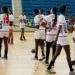 Selecção júnior feminina entra na fase  derradeira do Mundial da Macedônia