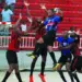 Interclube começa defesa do título com vitória