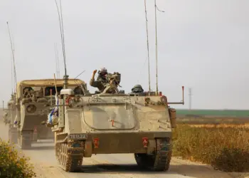 Egipto diz que cessar-fogo  em Gaza tem de incluir  saída de Israel de Rafah
