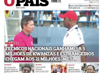 Editorial: Ajudemos as pessoas  com albinismo