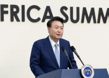 Seul sobe ajuda ao desenvolvimento  em África em troca de cooperação