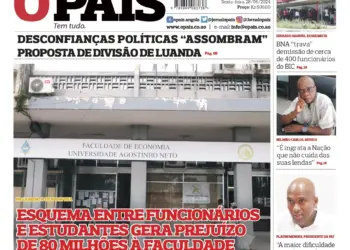Editorial: Zâmbia: aqui tão próximo,  mas de difícil acesso