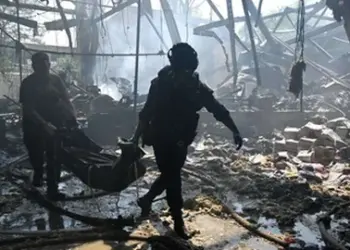Pelo menos 72 mortos em ataques no leste  da RDCongo na última semana