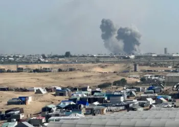 Israel avalia “governo alternativo ao Hamas”  em Gaza
