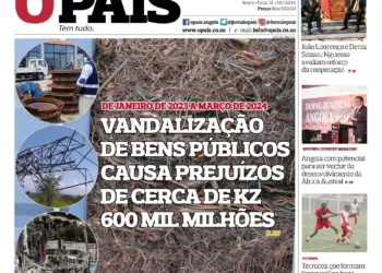 Editorial: Punição aos “vândalos” de bens públicos