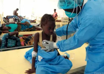 Mais de 270 casos de cólera e um morto  em duas semanas em Moçambique