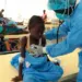 Mais de 270 casos de cólera e um morto em duas semanas em Moçambique