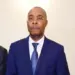 Angolano Mateus Sá Miranda empossado primeiro vice-presidente da Organização Internacional de Cerimonial e Protocolo