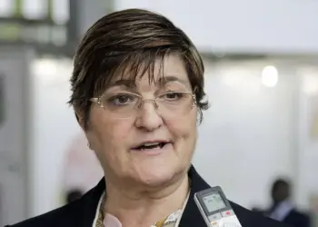 “Práticas agrícolas devem ser integradas no currículo escolar desde o ensino primário”