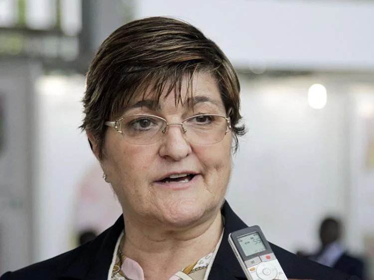 “Práticas agrícolas devem ser integradas no currículo escolar desde o ensino primário”