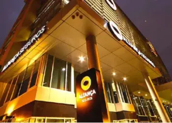Aliança Seguros com resultados  líquidos de Kz 1.662 mil milhões